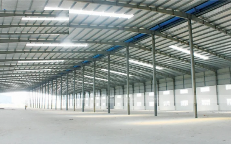 CHO THUÊ 5000 m2 NHÀ XƯỞNG KHU CÔNG NGHIỆP TẠI VĨNH PHÚC@0858 L 838 H 836
